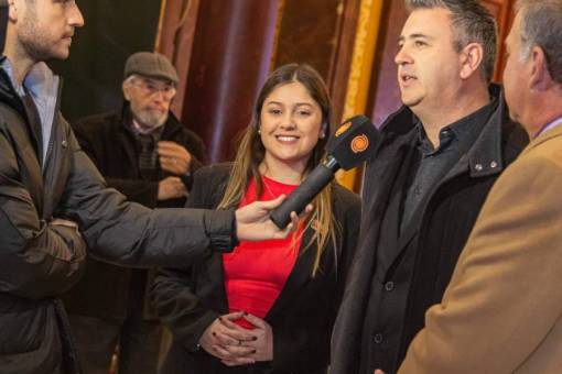 Se viene el Festival del Tango en La Falda en su 40 edición